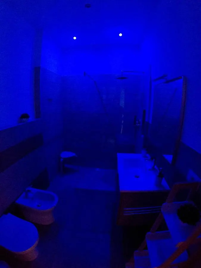 Cherry House 锡拉库扎 公寓