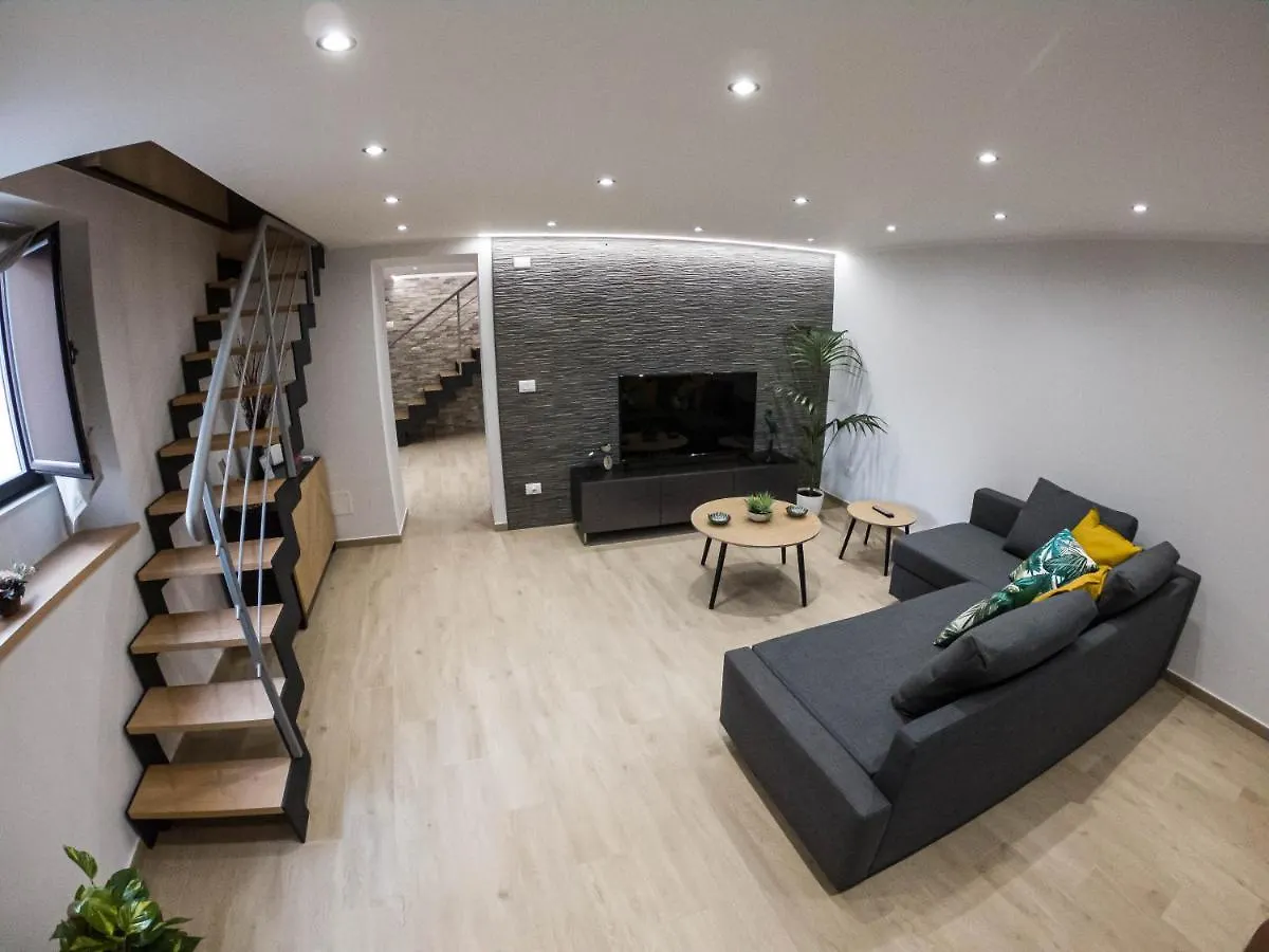Apartament Cherry House Syrakuzy Włochy