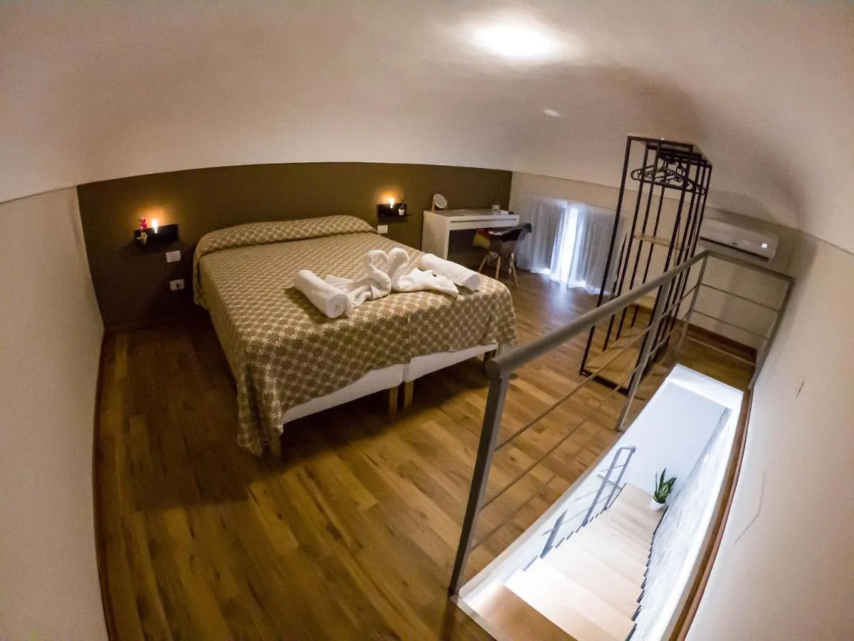 Cherry House Syrakuzy Apartament