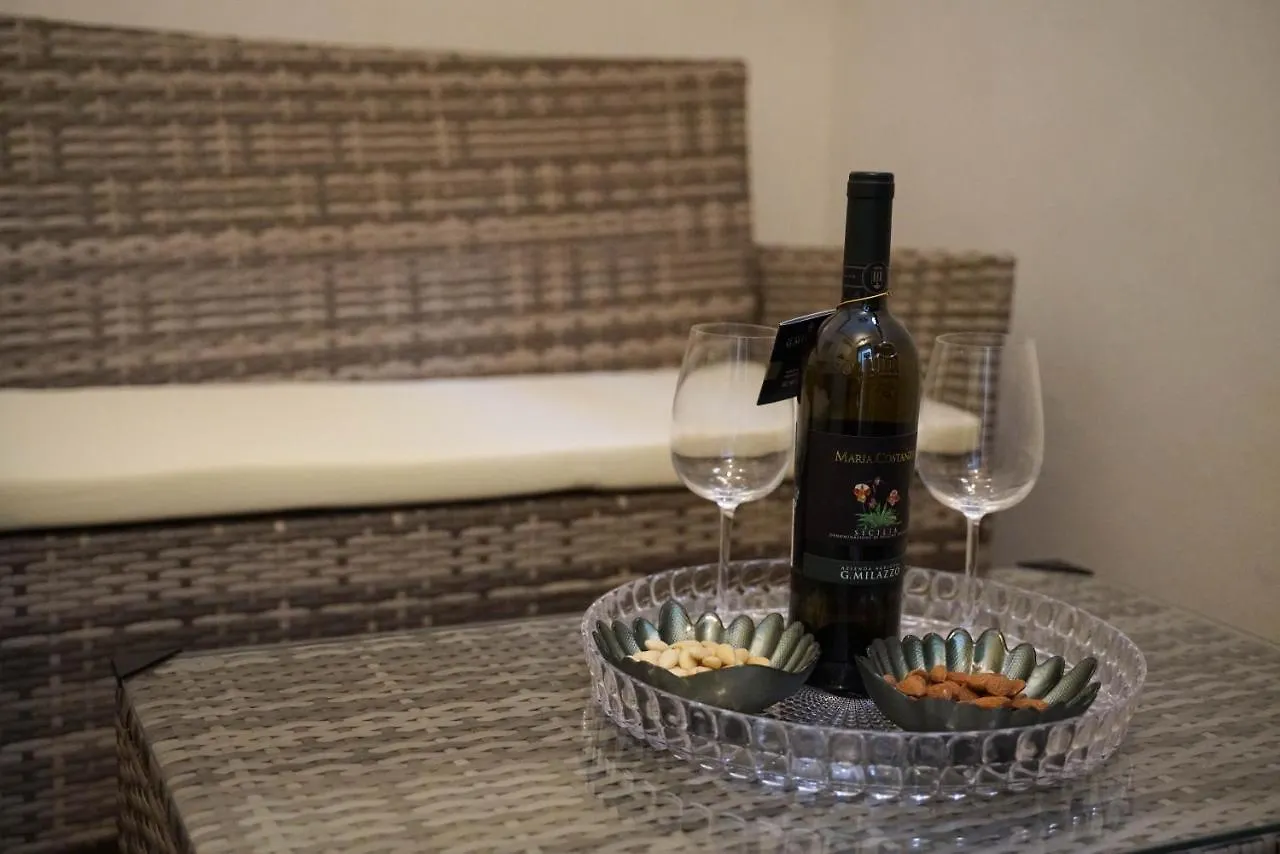 Cherry House Syrakuzy